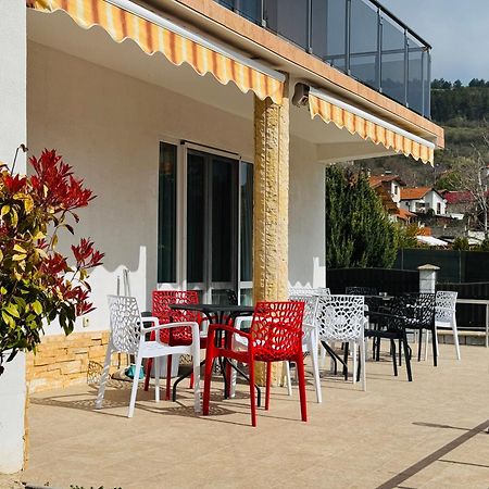 Villa Holiday Balchik Extérieur photo