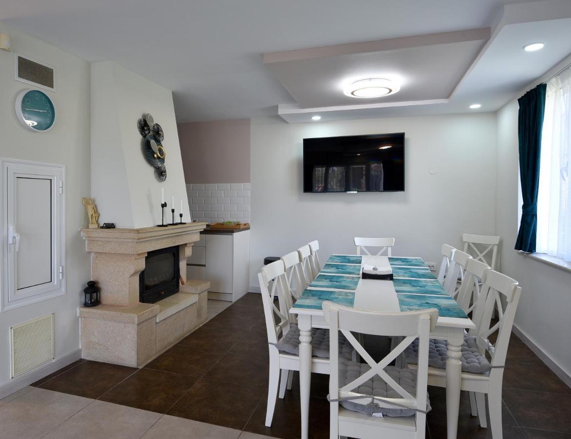 Villa Holiday Balchik Extérieur photo