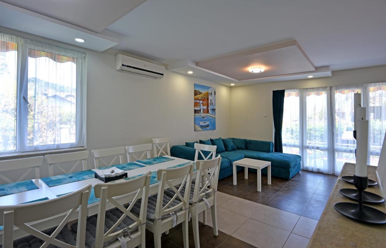 Villa Holiday Balchik Extérieur photo