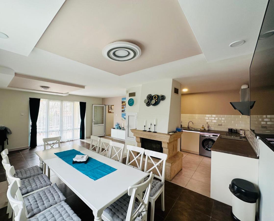 Villa Holiday Balchik Extérieur photo
