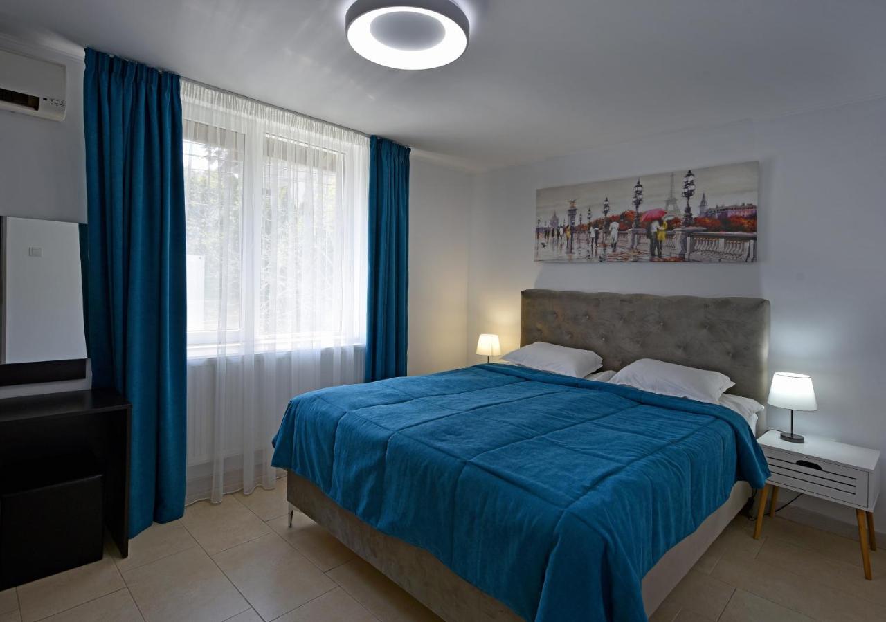 Villa Holiday Balchik Extérieur photo
