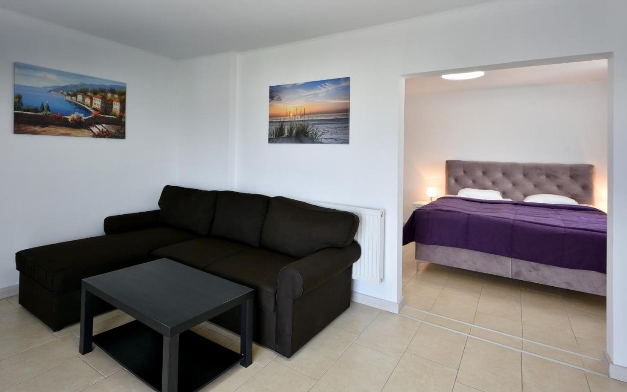 Villa Holiday Balchik Extérieur photo