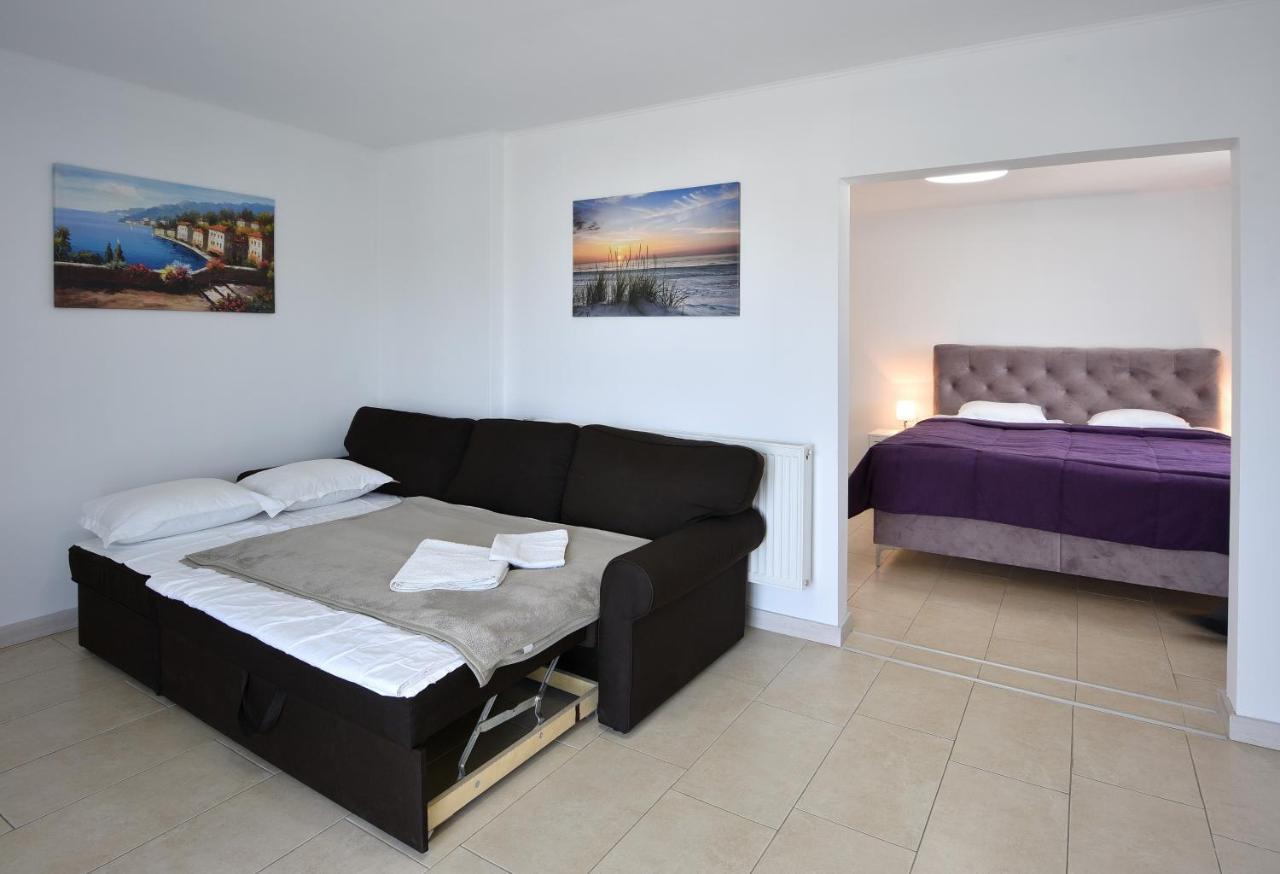 Villa Holiday Balchik Extérieur photo