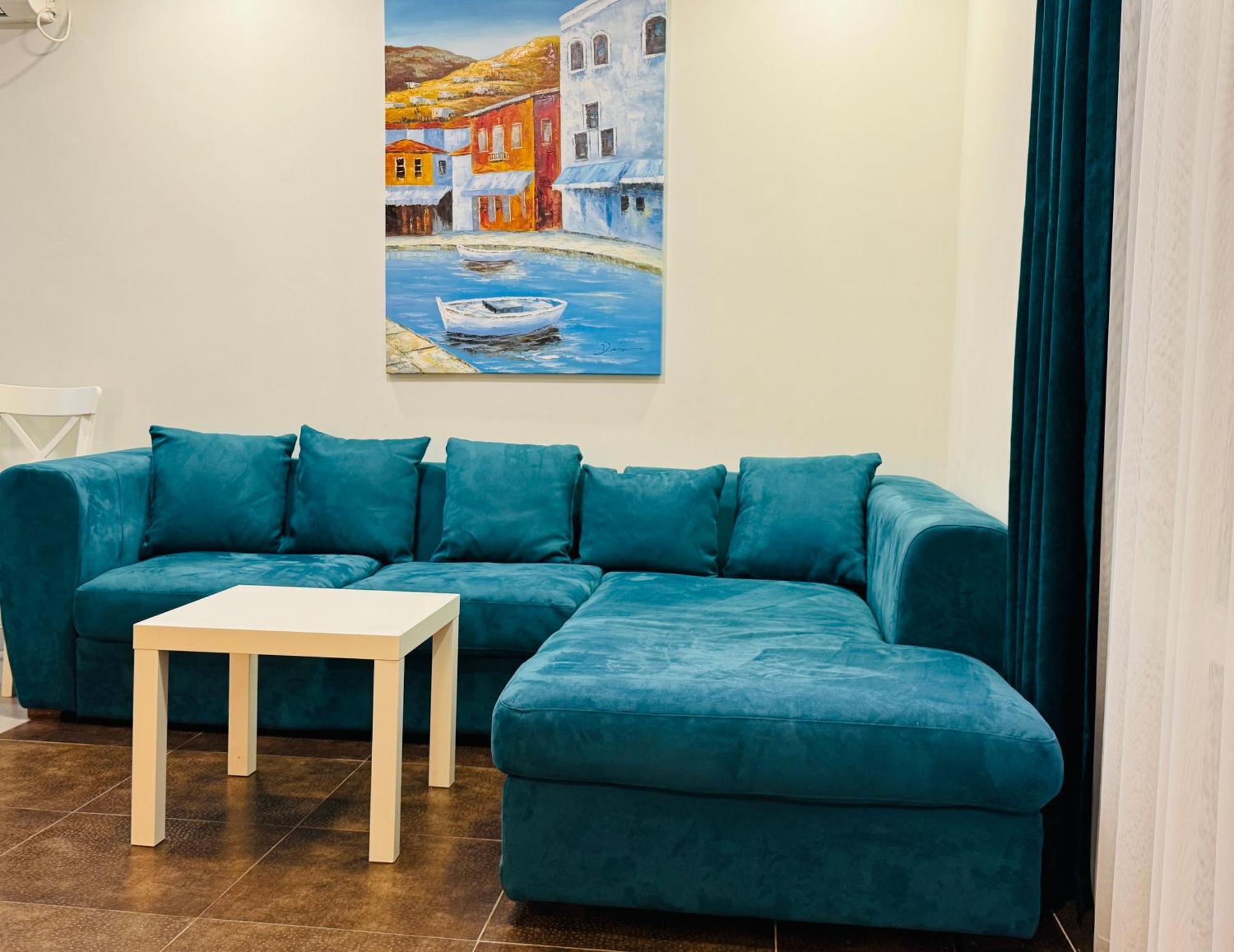 Villa Holiday Balchik Extérieur photo
