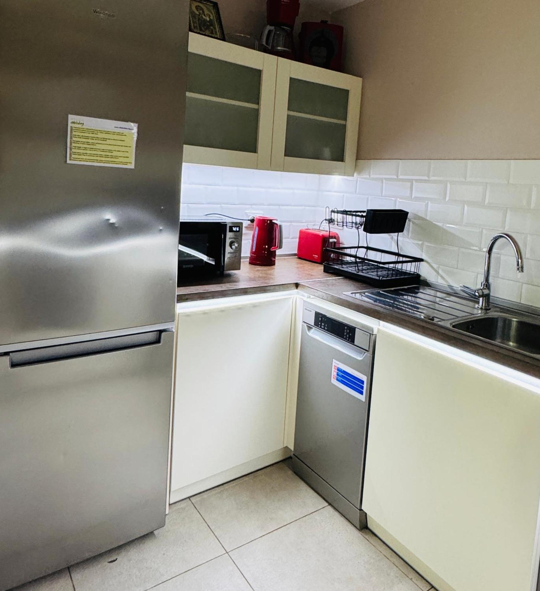 Villa Holiday Balchik Extérieur photo