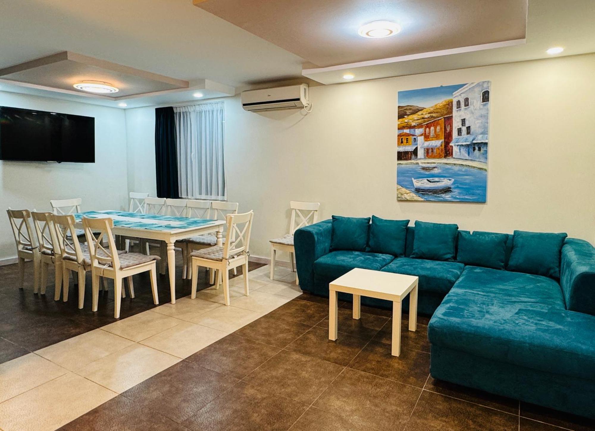 Villa Holiday Balchik Extérieur photo