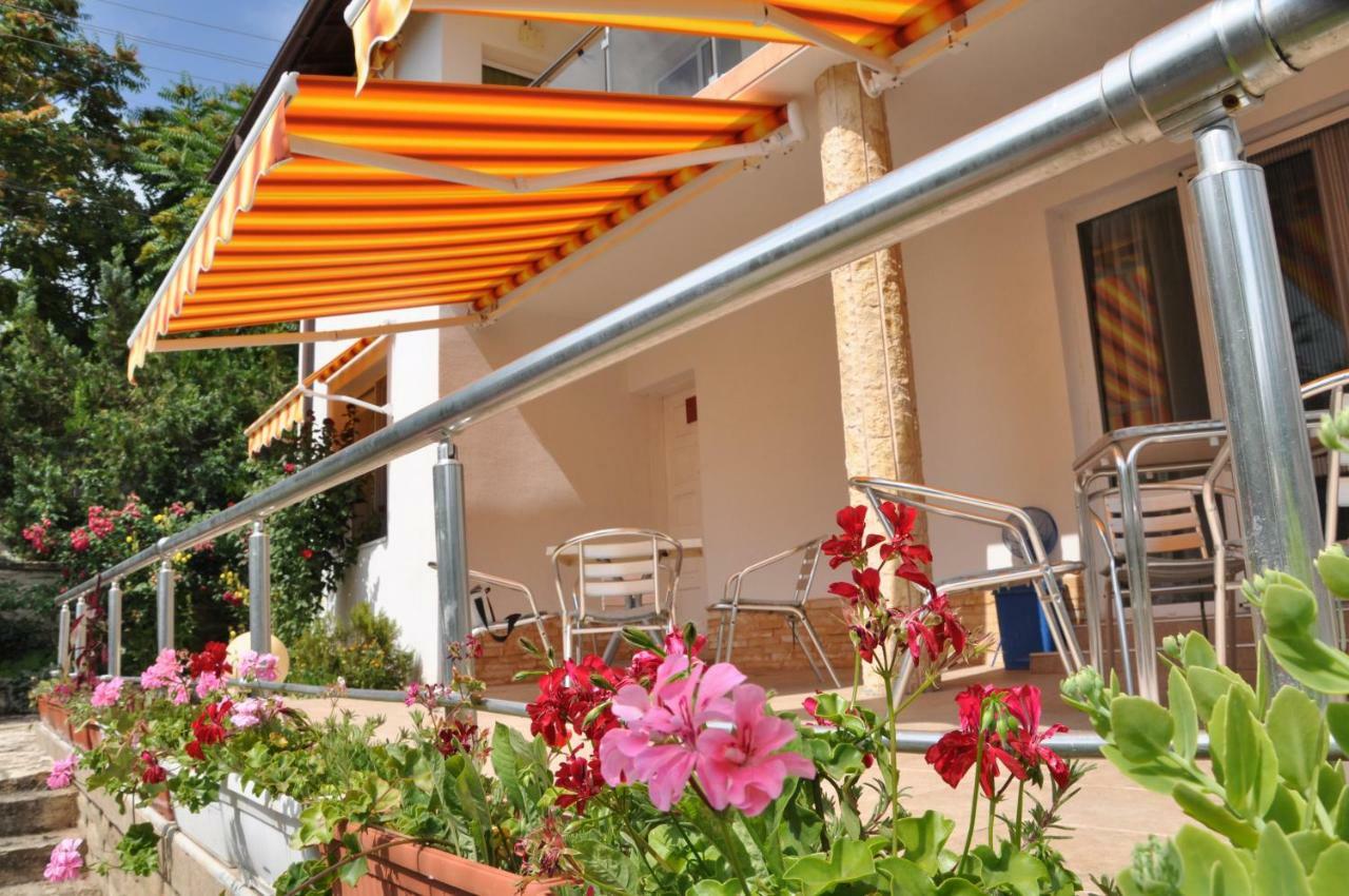 Villa Holiday Balchik Extérieur photo
